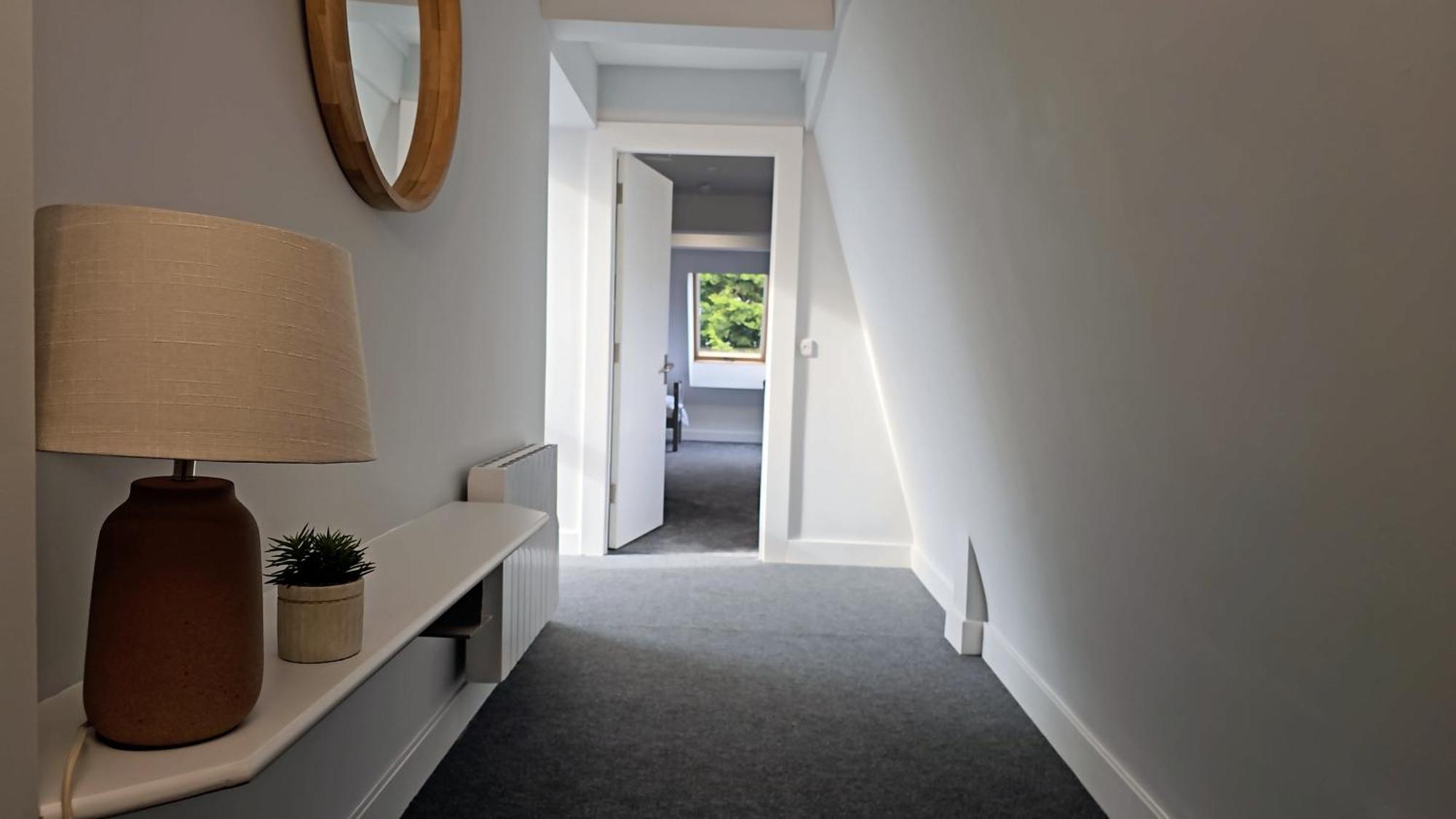 Madison House Aparthotel Galway Ngoại thất bức ảnh