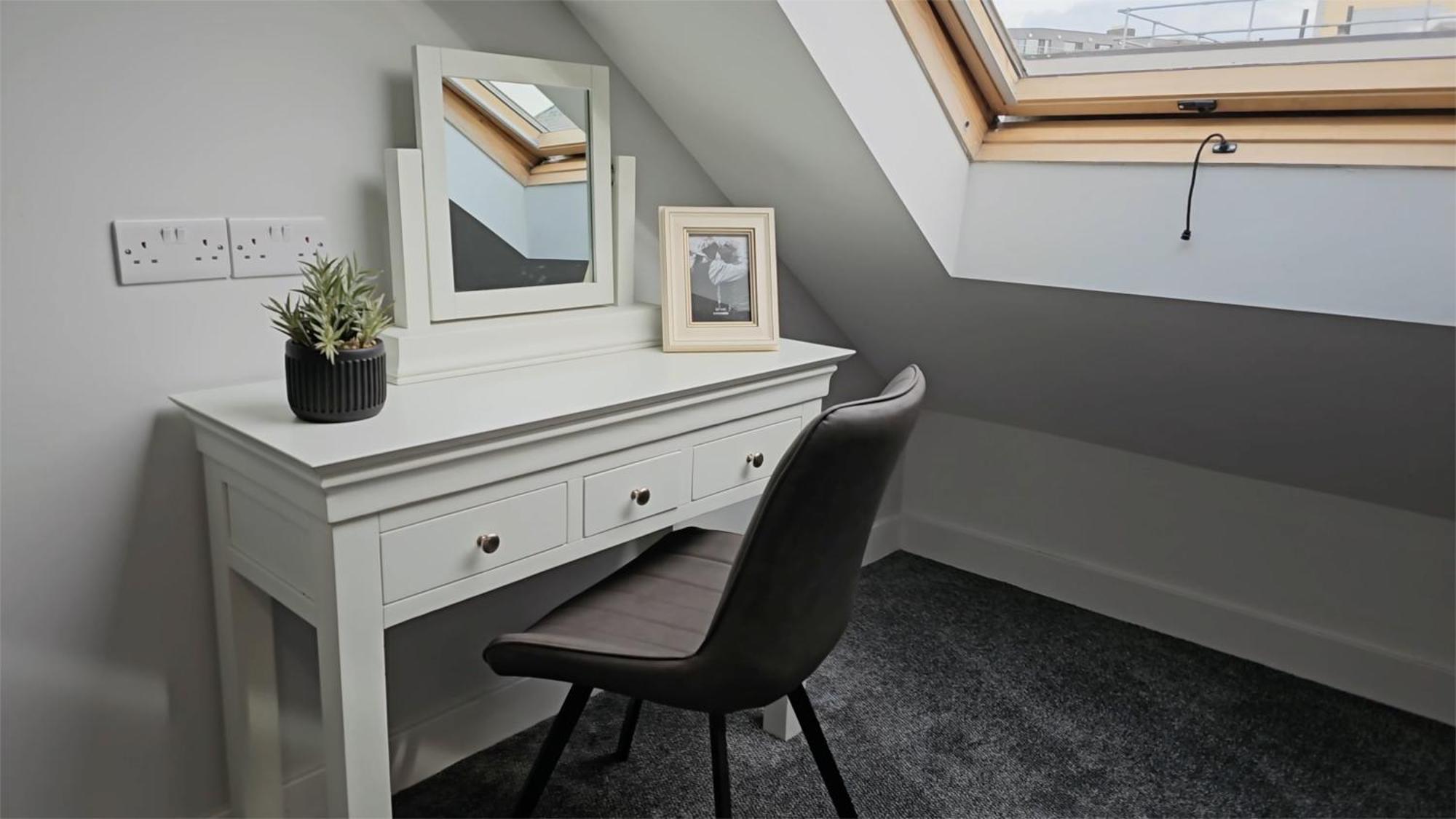 Madison House Aparthotel Galway Ngoại thất bức ảnh